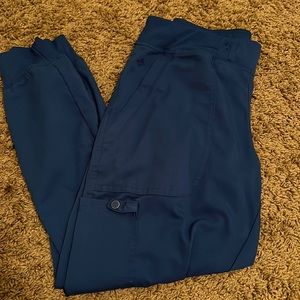medcouture touch scrub pants
